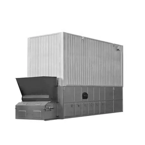 <span class=keywords><strong>Générateur</strong></span> d'<span class=keywords><strong>air</strong></span> <span class=keywords><strong>chaud</strong></span> à biomasse Faith Industrial à haute utilisation de la chaleur, efficacité de 85 %, capacité de 4t/h à 50t/h pour le séchage et la déshydratation des céréales - Product Image 1