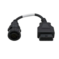 88830400 para VOLVO VOCOM II VOCOM2 VOCOM 2 PREMIUM TECH TOOL PTT 2.8.150 DEV2TOOL Herramienta de Diagnóstico para Camiones