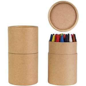 Crayon de couleur lisse Dazzle pour la peinture des enfants - Product Image 5