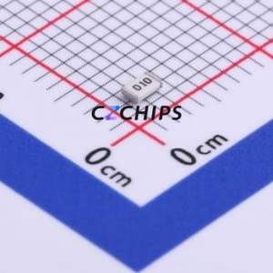 ตัวต้านทาน HoYH0805-3/4W-10mR-1% 0805รับความรู้สึกในปัจจุบันตัวต้านทานแบบสุ่ม10Mohm 1% 750mW - Product Image 1