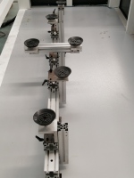 Machine de façonnage de planche de surf Cnc routeur cnc fraiseuse perceuse pour fabricant de planche de surf