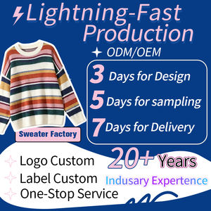 Expédition rapide, <span class=keywords><strong>pull</strong></span> en maille pour femme, couleur unie, ample, décontracté, col rond, automne-hiver, motif torsadé - Product Image 2