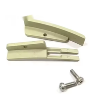 Plaques de Déflexion de Tête M G Alternatives EB40783 pour Imprimante M 9232/9410/9450 pour Pièces de Rechange M CIJ