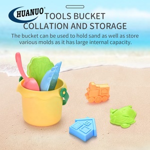 โต๊ะลอยน้ำสำหรับเด็กชุดของเล่นชายหาดสำหรับเด็กโต๊ะเล่นเกมกลางแจ้งจากผู้ผลิต - Product Image 3