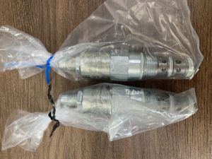 Insert HydraForce PR50-36A PR50-36 PR50-36A-0-P-15 PR50-36A-0-P-50 PR50-36A-0-P PR50-38A-0-N-21 PR50-38A PR50-38A-0-N - Product Image 1