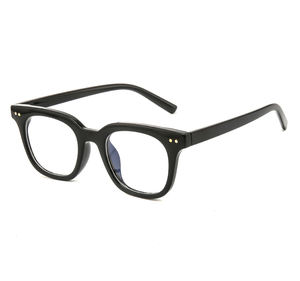 <span class=keywords><strong>Gafas</strong></span> de acetato <span class=keywords><strong>cuadradas</strong></span> para mujer, <span class=keywords><strong>montura</strong></span> de <span class=keywords><strong>gafas</strong></span> - Product Image 2