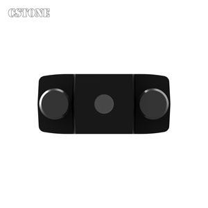 1658678-1 Conector en forma de D de 15 posiciones, cable a cable, montaje en panel, tamaño de carcasa 1, 2.29 mm (0.09 pulgadas) de distancia entre hilos, cable de señal - Product Image 4