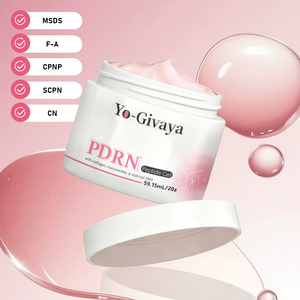 Gel de collagène PDRN OEM ODM Marque privée Raffermissant Hydratant Éclaircissant avec Niacinamide & <span class=keywords><strong>Matrixyl</strong></span> 3000 - Formule personnalisée - Product Image 1