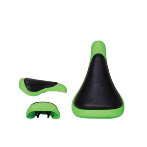 Selle de <span class=keywords><strong>vélo</strong></span> pour enfants, coussin confortable pour <span class=keywords><strong>siège</strong></span> de <span class=keywords><strong>vélo</strong></span> pour enfants - Product Image 4