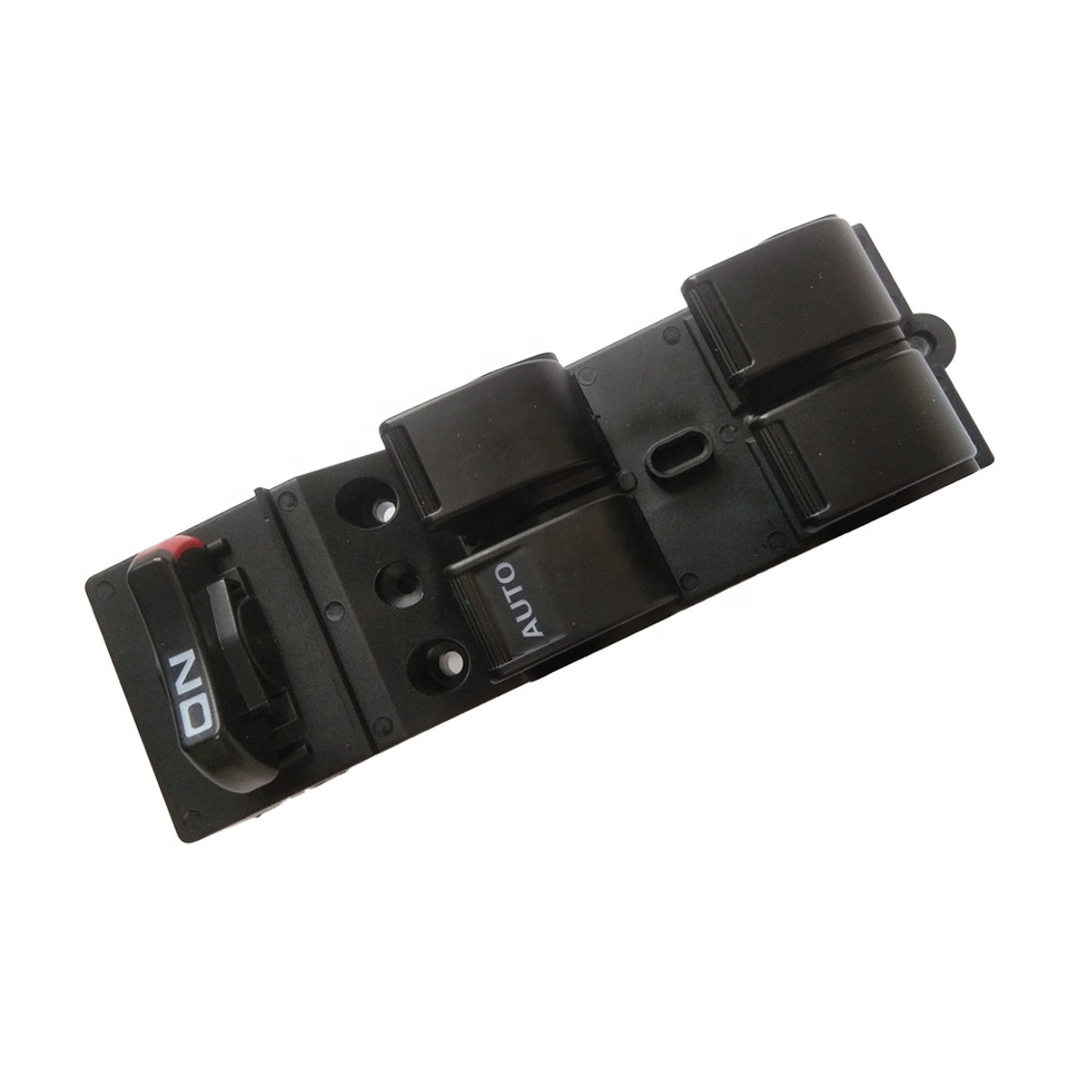 35750-S04-A11Z 35750-S04-A017 35750-S04-A012B 35750-S04-A01 Window switch For HONDA