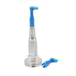 Moteur de polissage dentaire haute puissance, outil de blanchiment et de nettoyage des dents, élimine les taches, les taches de tabac et le tartre. - Product Image 2