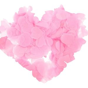 Coriandoli a Forma di Cuore 10g, Piccoli Cuori Decorativi per San Valentino, Matrimoni, Compleanni e Anniversari - Product Image 4