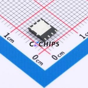 ทรานซิสเตอร์สนาม DFN5x6-8L NTMFS4939N-HXY (Mosfet) ใหม่และดั้งเดิม - Product Image 2