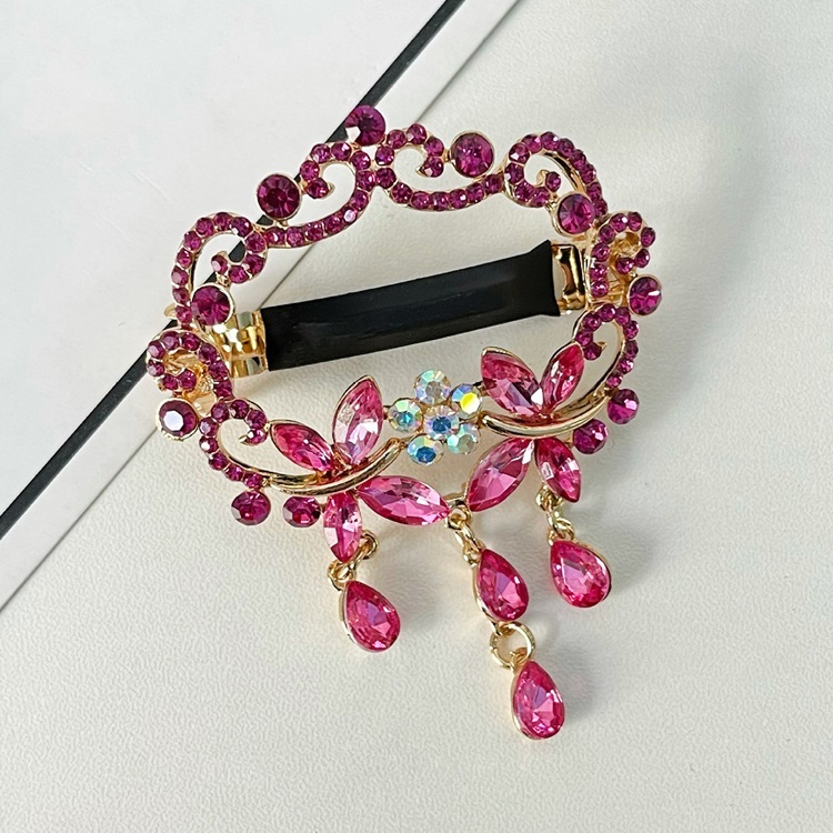 Style - 2 Fuchsia
