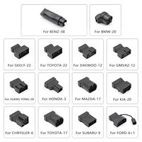 Launch x431 v + outil de diagnostic Scanner automobile professionnel lancement V + 4.0