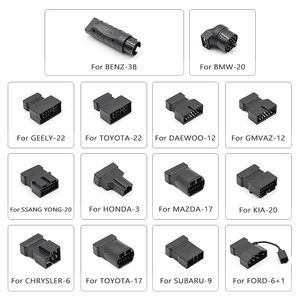 Herramienta de escaneo de diagnóstico Launch x431 <span class=keywords><strong>V</strong></span> + Escáner automotriz profesional Launch <span class=keywords><strong>V</strong></span> + 4,0 - Product Image 6