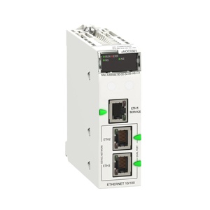 Module PLC d'origine BMENOC0301 Bmenoc0301 - Product Image 1