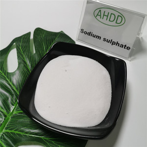 <span class=keywords><strong>Sulfate</strong></span> <span class=keywords><strong>de</strong></span> sodium <span class=keywords><strong>anhydre</strong></span> (Na2SO4) <span class=keywords><strong>de</strong></span> qualité industrielle, 99 % min, poudre blanche <span class=keywords><strong>de</strong></span> haute qualité - Product Image 2