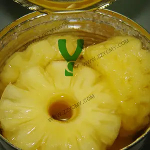 Tropical fruits names canned pineapple price canned food Kosher