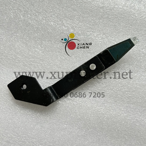 Séparateur de feuilles de guidage WD de haute qualité CA2-6477-A00 pour pièces de machine d'impression Komori - Product Image 5