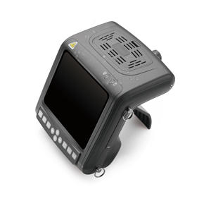 NOUVELLE échographie vétérinaire manuelle pour animaux <span class=keywords><strong>kaixin</strong></span> <span class=keywords><strong>5200</strong></span> KX5200V cheval bétail - Product Image 5