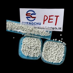 थोक उच्च गुणवत्ता वाले पालतू ग्रैन्यूल्स पालतू जानवरों कार्बोनेटेड बोतल ग्रेड पालतू कुंवारी पॉलिएस्टर कारखाने सीधे - Product Image 2