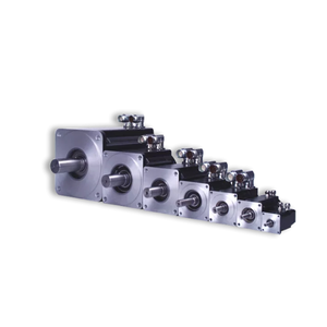 Servomotor Kollmorgen AKM - Product Image 4