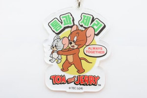 Exhibidor Acrílico OEM ODM de <span class=keywords><strong>Tom</strong></span> <span class=keywords><strong>y</strong></span> <span class=keywords><strong>Jerry</strong></span> para Hombre - Product Image 3