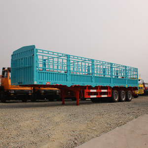 Red de almacén de empresas chinas, <span class=keywords><strong>cerca</strong></span> deportiva automática, semirremolque - Product Image 5