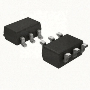 Convertisseur vers bas IC <span class=keywords><strong>SIGE</strong></span> MIXER SOT23-6 MAX2681EUT-T - Product Image 1