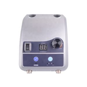 Micromotore Brushless da 200W 50000rpm per Laboratorio Dentistico, Lucidatore Elettrico per Attrezzature Odontoiatriche - Product Image 3