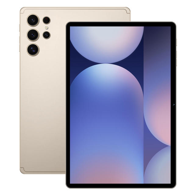 ShengYouYuan Pad 25 Ultra New 11-Inch Octa Core MTK Tablet PC 2560x1600 Display 16GB Memory Android 14.0 USB Type-C Capacitive