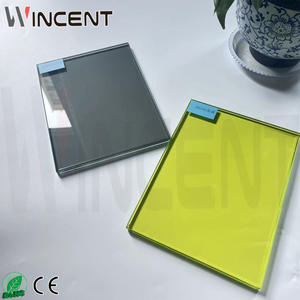 ฟิล์ม EVA เคลือบแก้วเอทิลีนไวนิลอะซิเตทใสทนทานต่อการตัด - Product Image 2