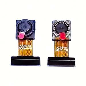 Mô-đun camera WFH/OLT cho ô tô, camera quan sát toàn cảnh 360 độ, mô-đun PCBA, tầm nhìn ban đêm động rộng, công suất thấp, tương tự, độ phân giải cao AHD - Product Image 2