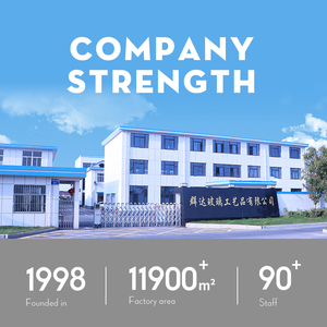 Cá thủy tinh trang trí khác nhau thích hợp cho bể cá bức tượng thủy tinh làm bằng tay - Product Image 6