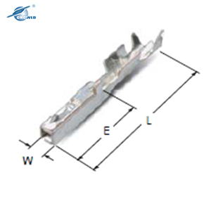 Gốc KET Dây Thiết Bị Đầu Cuối Cáp Thiết Bị Đầu Cuối ST731053-3 ST741055-3 - Product Image 2