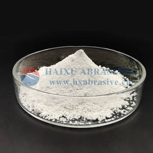 Pó De Polimento De Óxido De Cério De Cor Branca 1-1.2μm 2-3μm 4-4.5μm - Product Image 3