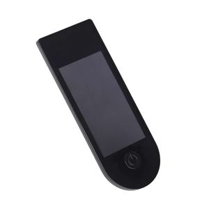 Cache d'affichage de l'accélérateur et de l'éclairage d'origine MI4 Lite 2ème Génération pour trottinette Xiaomi 4 Lite 2ème Génération - Accessoires en gros - Product Image 6
