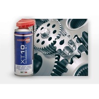 Peinture en spray Tracer 500ml Jaune Séchage rapide Pour murs en asphalte Bois Valve à 360 degrés