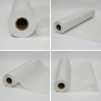 Papel de Calco Producido y Vendido Directamente desde Fábricas Chinas. Tamaños y Empaques Personalizables Disponibles.