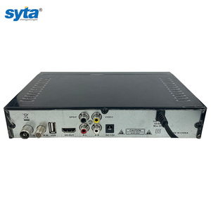 SYTA <span class=keywords><strong>DVB</strong></span> COMBO <span class=keywords><strong>dvb</strong></span> <span class=keywords><strong>s2</strong></span> T2 спутниковый ТВ-приемник с CAS по каналу шифрования для операторов - Product Image 3