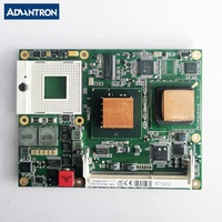 Carte mère industrielle B&R Automation Congatec Original AG L131412 AG L130815 PN:013140 L132312 Module de carte CPU
