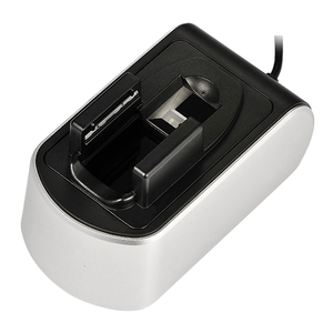 Lecteur d'empreintes biométriques colorées FPV10R, <span class=keywords><strong>Scanner</strong></span> de lecteur d'empreintes digitales et de vertèbres du doigt FV1000 - Product Image 1