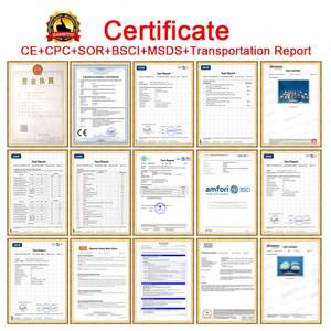 Figura de Peluche Personalizada para Niños, Juguete de Peluche de PP, Opción de Regalo Al por Mayor - Product Image 4