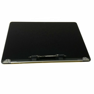 NOUVEAU <span class=keywords><strong>A1990</strong></span> LCD Full Assemblée D'écran Argent Gris pour <span class=keywords><strong>Macbook</strong></span> Pro 15 "Retina <span class=keywords><strong>A1990</strong></span> LCD Affichage Complet Assemblée Mi 2018 Année - Product Image 1