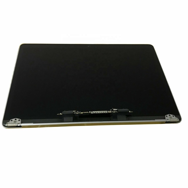 NEW A1990 Full E-IPS LCD Screen Assembly Clear Macbook Pro 15" Retina 16:9 Display Mid 2018