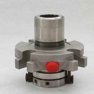 Sello mecánico Tk-328 de doble cara con cartucho equilibrado para ejes de pistones de cilindros hidráulicos, resistente a la corrosión - Product Image 2