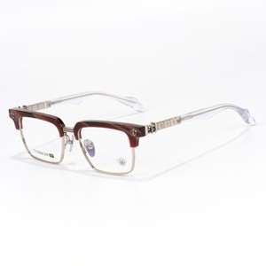 Gafas Ópticas de Lectura de Moda de Alta Calidad para Hombre y Mujer, Gafas de Negocios con Protección de Luz Azul, Fabricantes de Shenzhen - Product Image 4