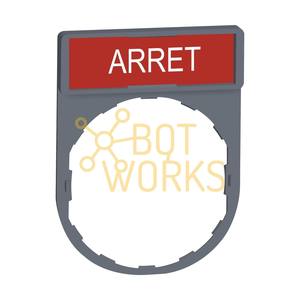 Schneider Electric ZBY2104C0 - Nuevo - Product Image 1