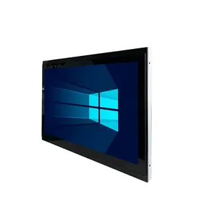 Open frame touch screen da 15.6 pollici capacitivo touch screen del monitor